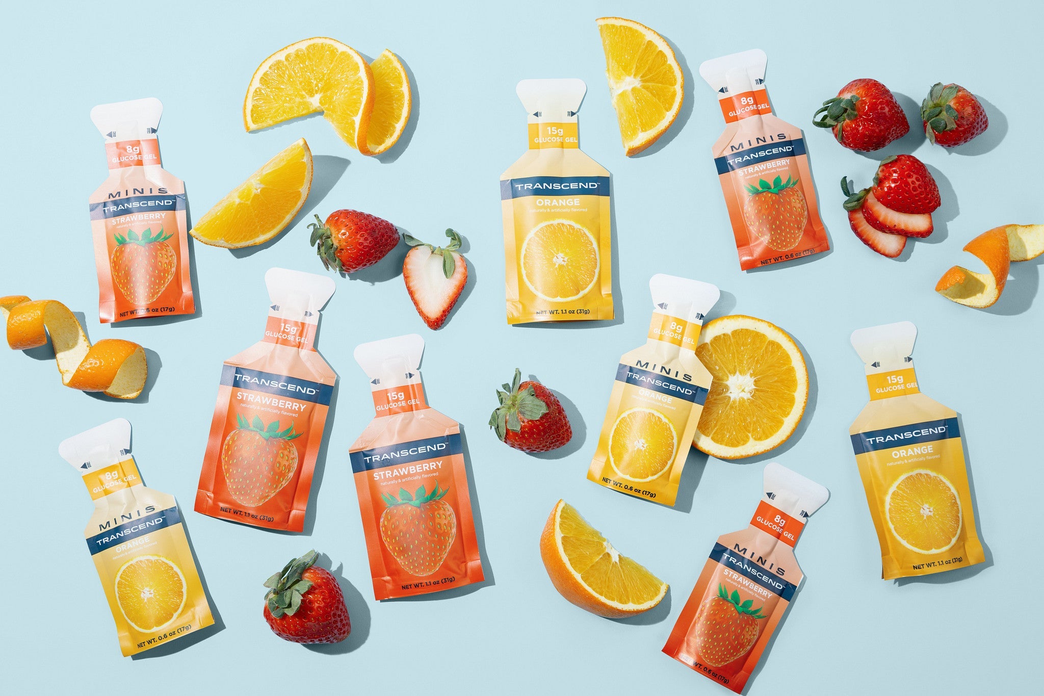 The Best Foods to Eat for Low Blood Sugar