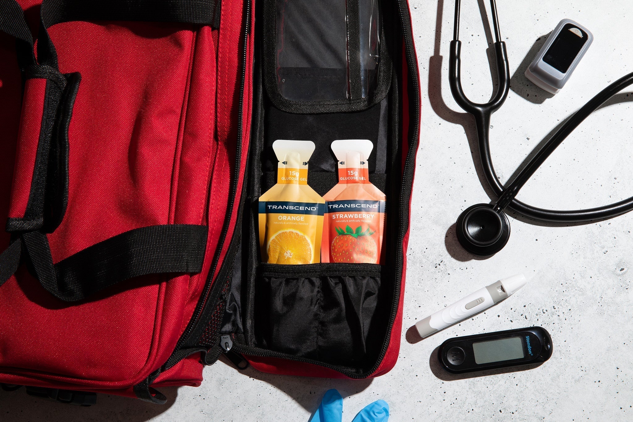 Cover image for a blog post titled managing low blood sugar at school: a guide for teachers and nurses